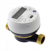 Compteur digital eau chaude HYDRODIGIT LoRa-MBUS – MID R250 IP68