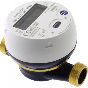 Compteur digital eau froide HYDRODIGIT LoRa-MBUS – MID R250 IP68