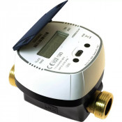 Compteur ultrasons eau froide HYDROSONIC – Radio MBUS-LoRaWAN – MID R400 IP68