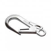 Connecteur grande boucle Ø 60 mm – EN 362 - Tractel