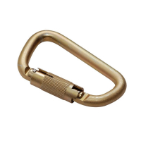 Mousqueton semi-automatique – EN 362 - Tractel
