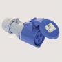 Prolongateur 230V CEI 309 2P+T 32A IP44