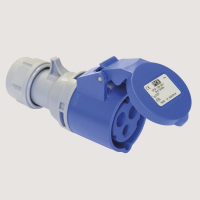 Prolongateur 230V CEI 309 2P+T 32A IP44 Prolongateur 230V CEI 309 2P+T 32A IP44