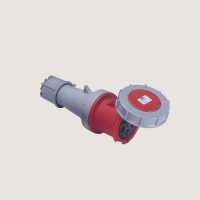 Prolongateur 400V CEI 309 3P+N+T 125A IP67 et IK08 avec contact pilote Prolongateur 400V CEI 309 3P+N+T 125A IP67 et IK08 avec contact pilote