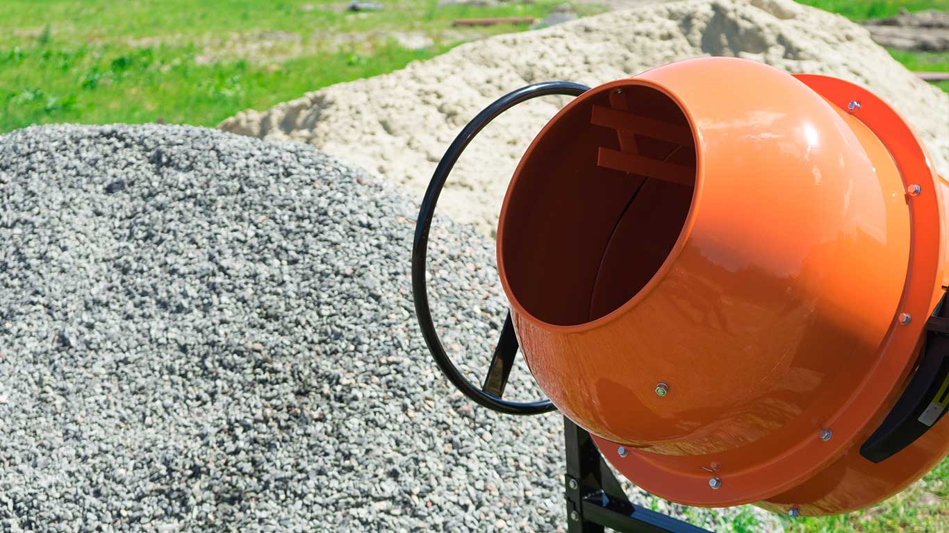 Comment bien choisir sa bétonnière ?