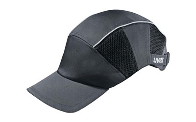 Casquette anti-chocs