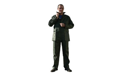 Ensembles pour la pluie