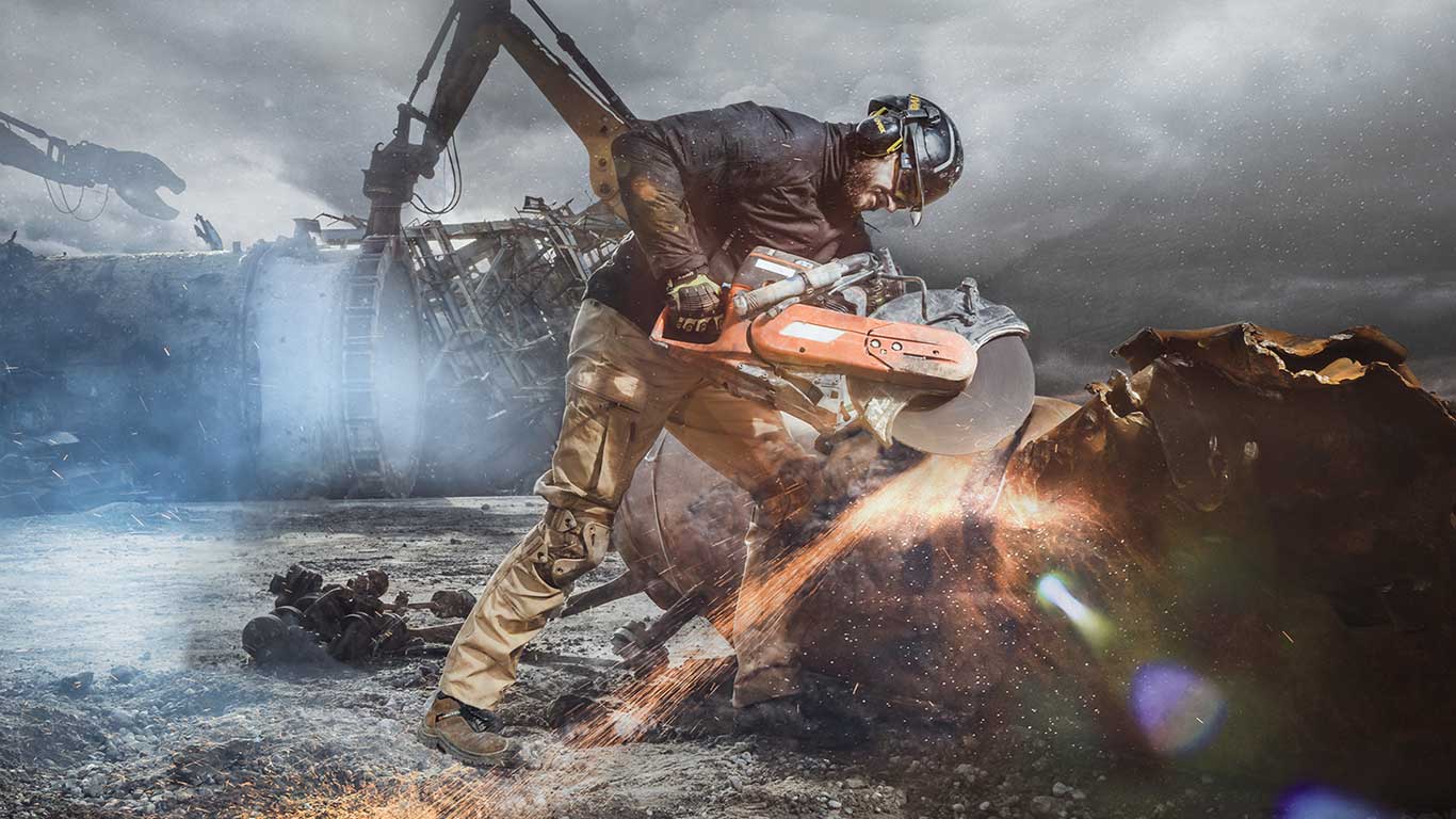 Guide complet sur les équipements de protection individuelle (EPI)