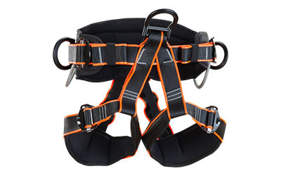 Protection anti-chute