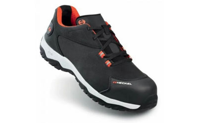 Protection des pieds