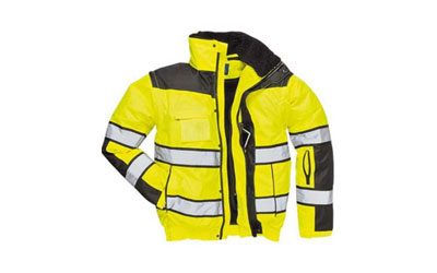 Vêtements Haute visibilité