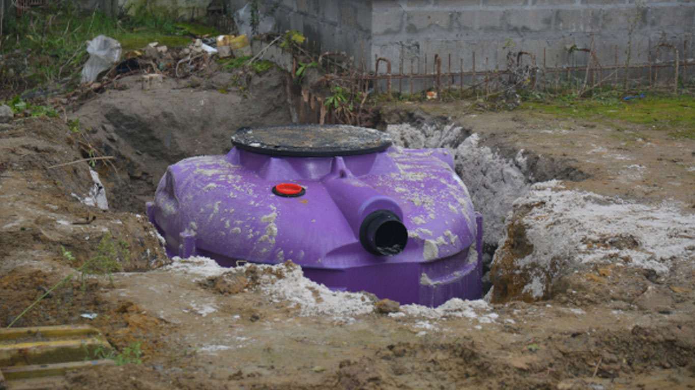 Comment choisir un séparateur de graisse ?