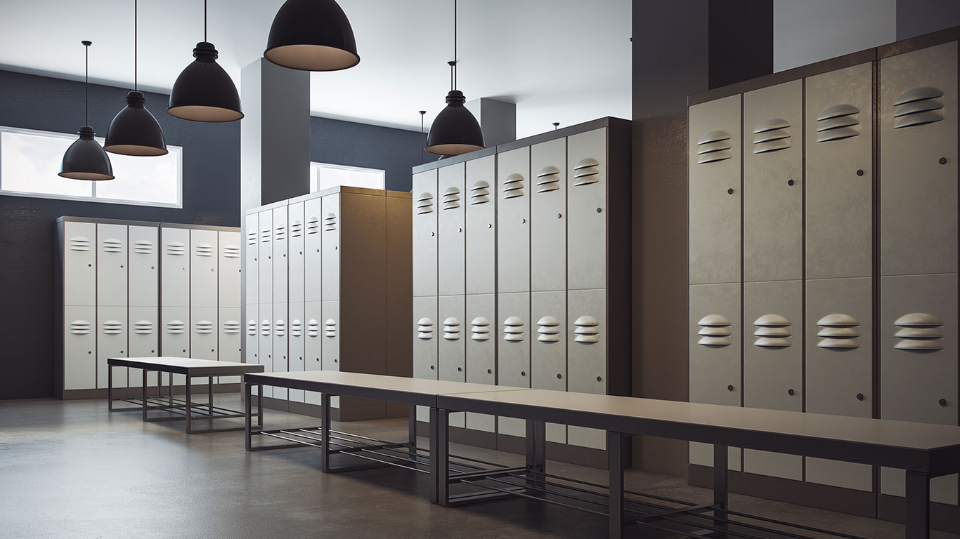 Comment choisir son vestiaire ?