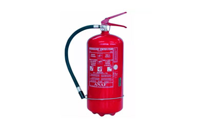 Extincteur