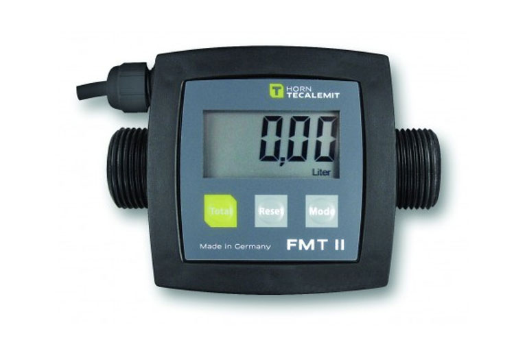 Compteur cuve à carburant
