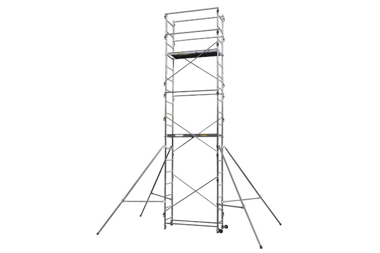 Echafaudage à montage rapide Speed'UP XL