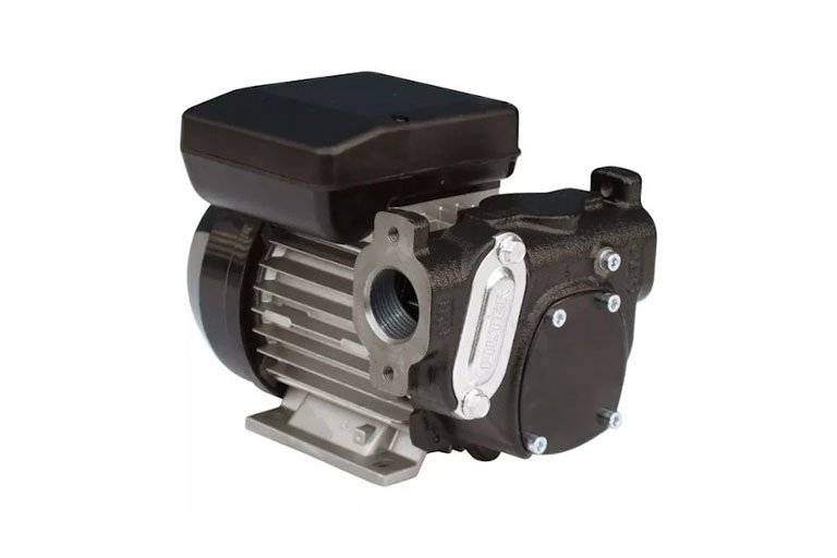 Pompe cuve à carburant