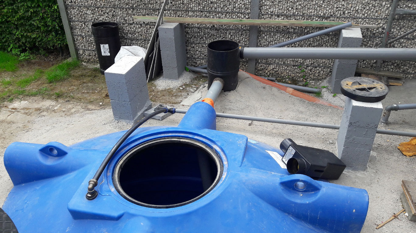 Comment choisir une pompe à eau ?