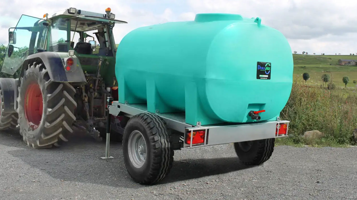 Comment choisir sa cuve d’arrosage ?