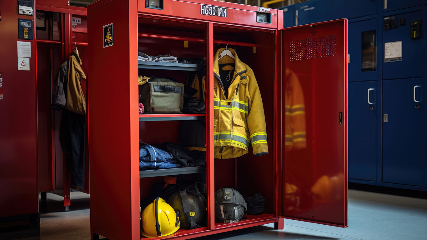 Comment choisir son armoire de sécurité ou de sûreté ?