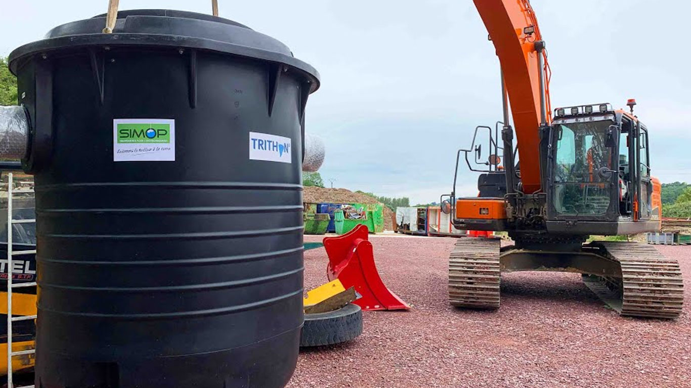 Comment choisir un séparateur d’hydrocarbures ?