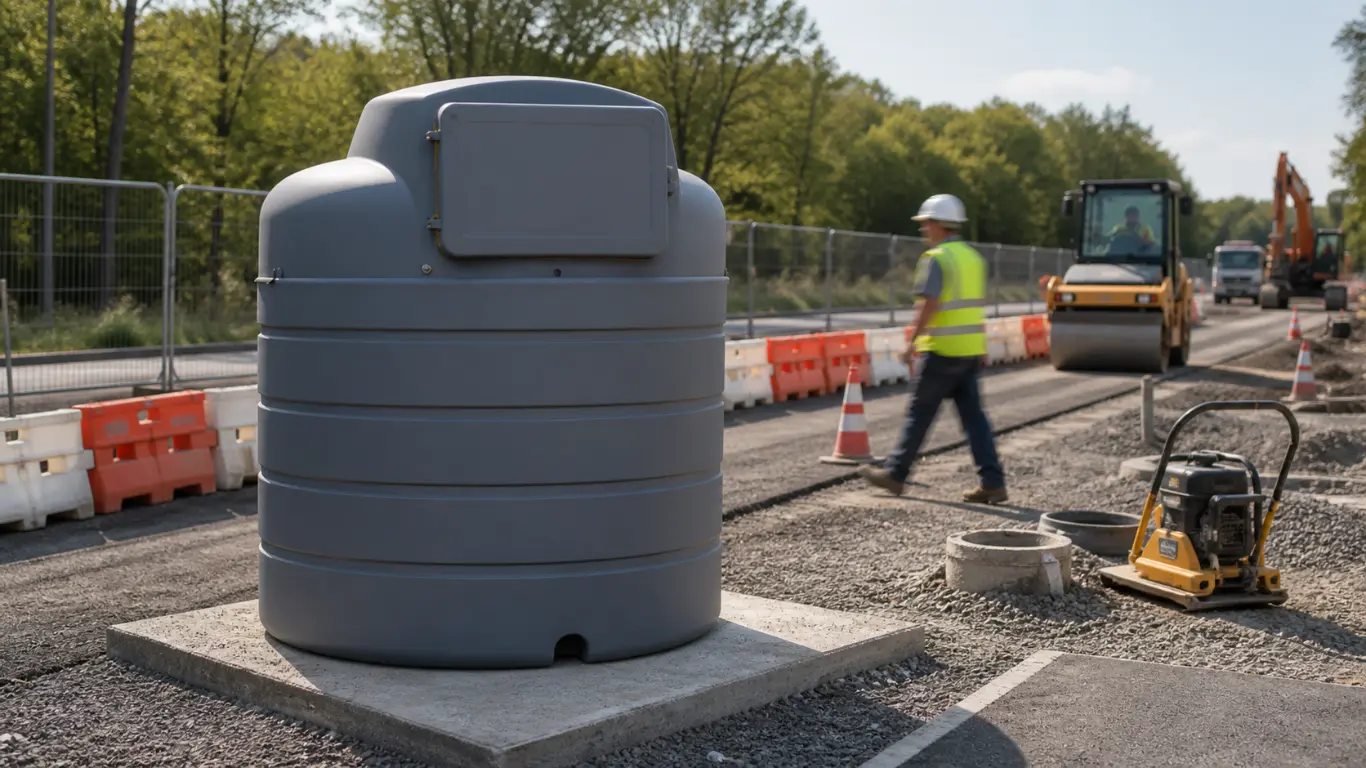 Guide dInstallation Tout Savoir sur la Preparation du Terrain