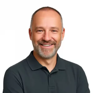 Picture of Patrick Lemoine