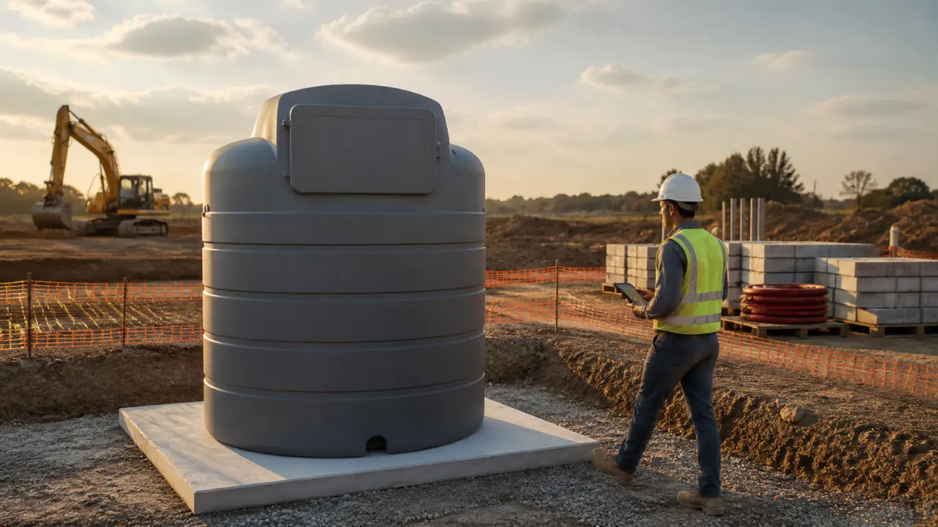Installation Tout Savoir sur la Preparation du Terrain