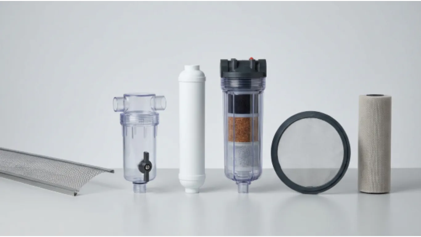Cuve aérienne eau de pluie : guide d'achat et filtration