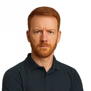 Picture of Antoine Roussel