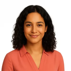Picture of Camille Fontaine