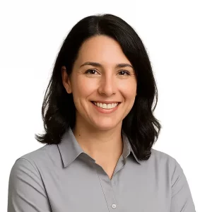 Picture of Isabelle Renard