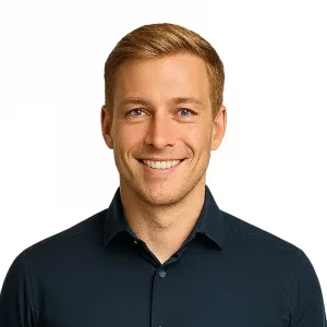 Picture of Julien Martin