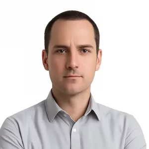 Picture of Nicolas Perrier