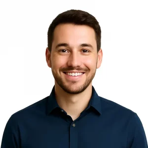 Picture of Romain Lefort