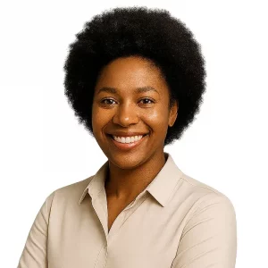 Picture of Sophie Bernard