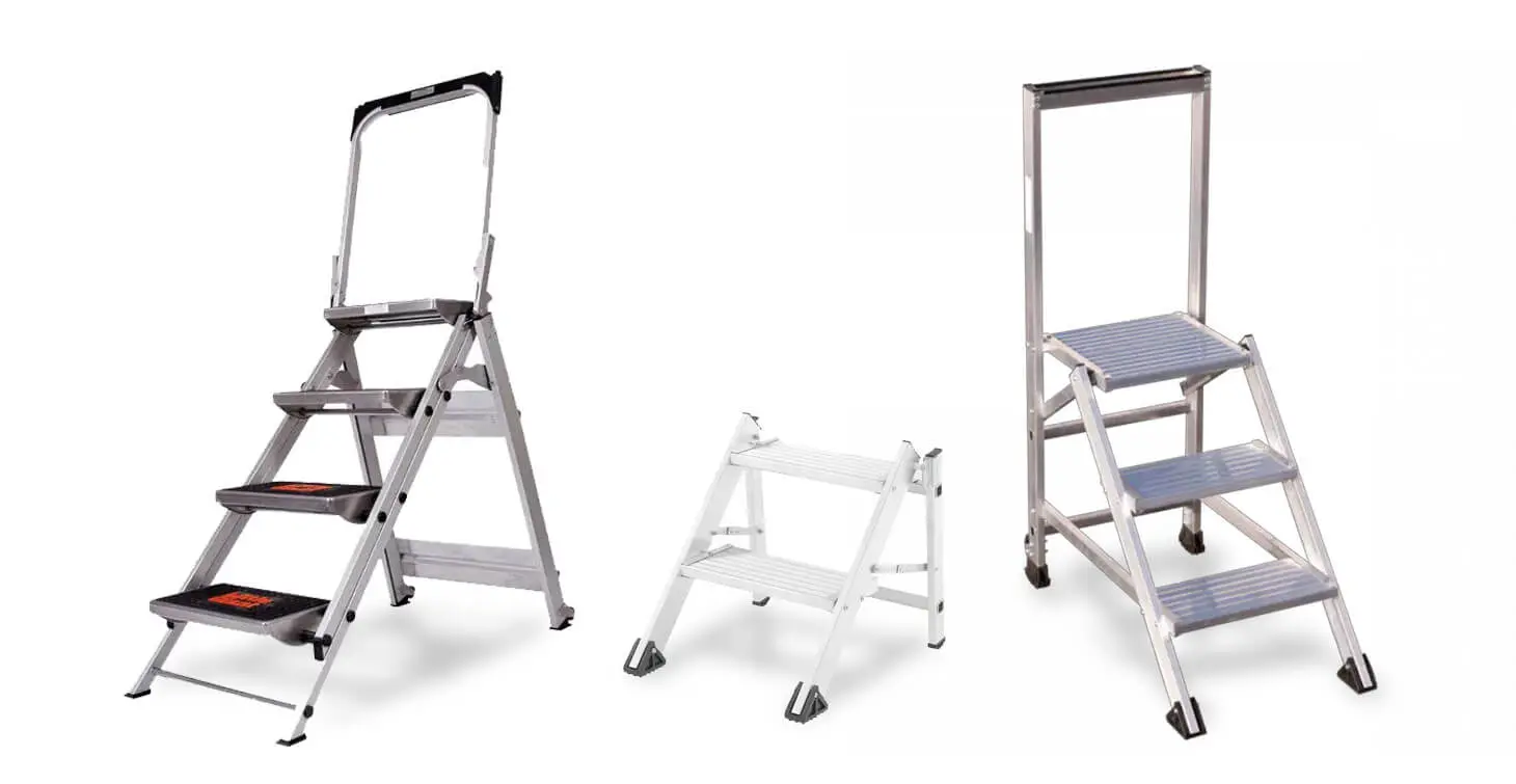 Qu’est-ce qu’un marchepied professionnel ?