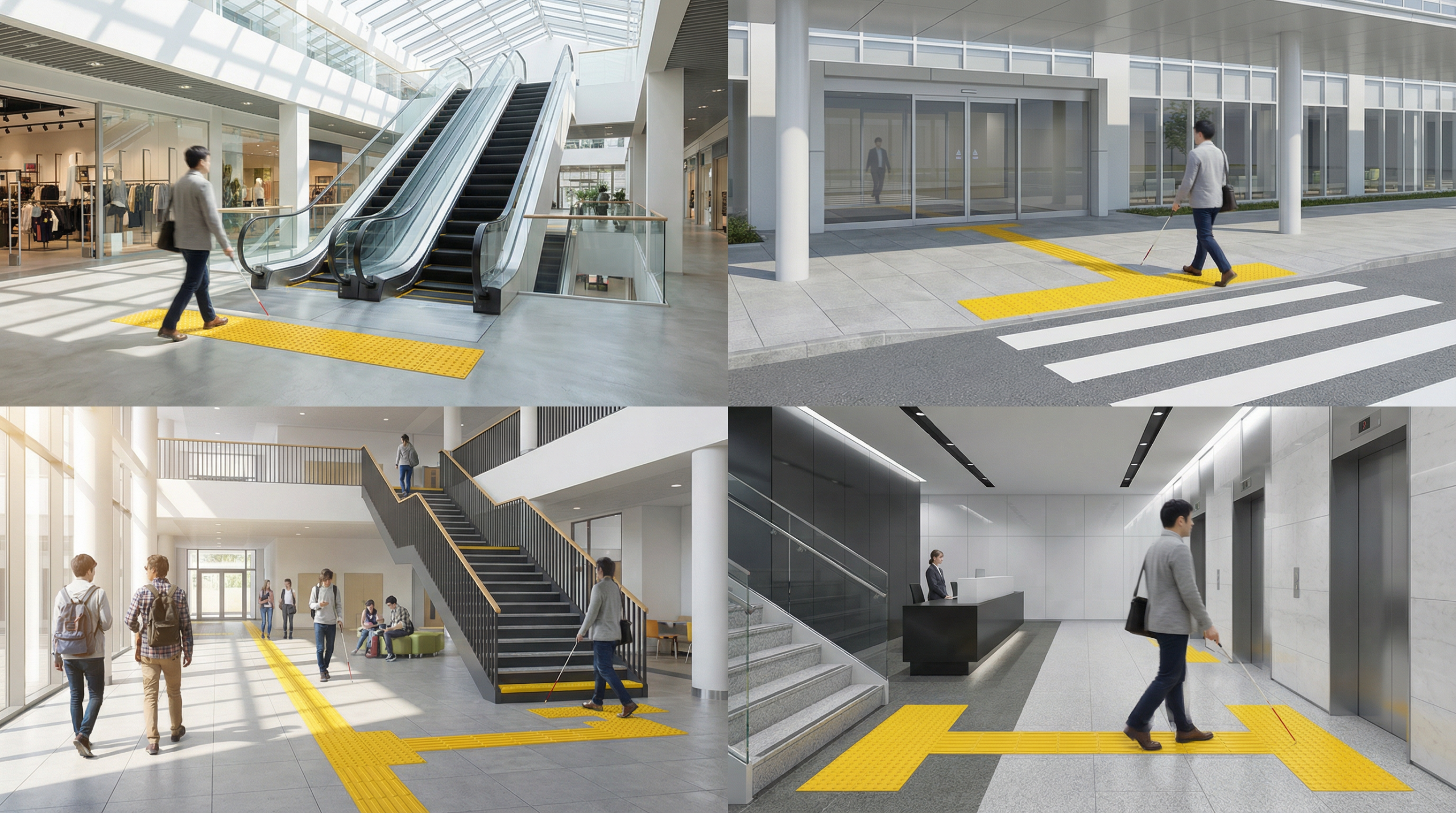 Guide normes bandes podotactiles ERP