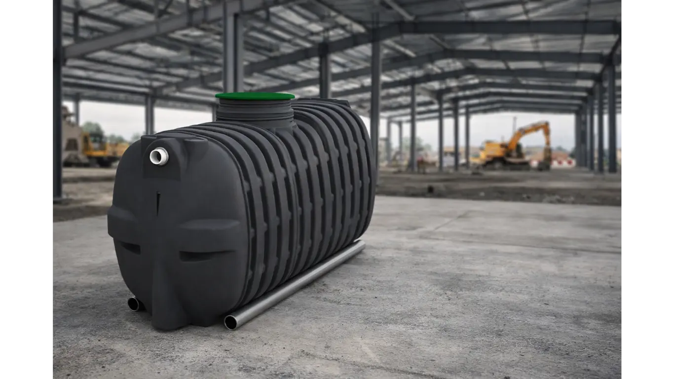 Micro station ou fosse toutes eaux : quelle solution choisir ?