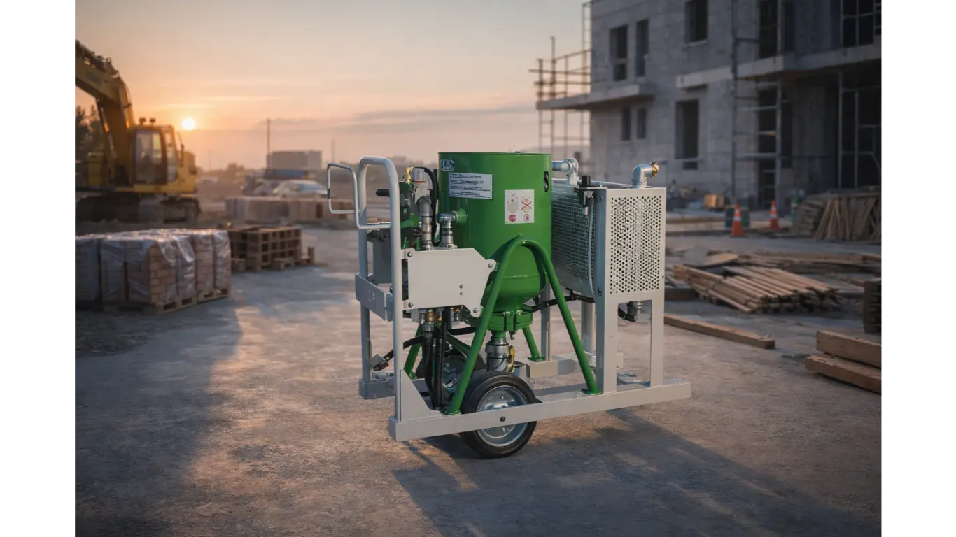 Maîtrisez l’aérogommage : guide pas à pas