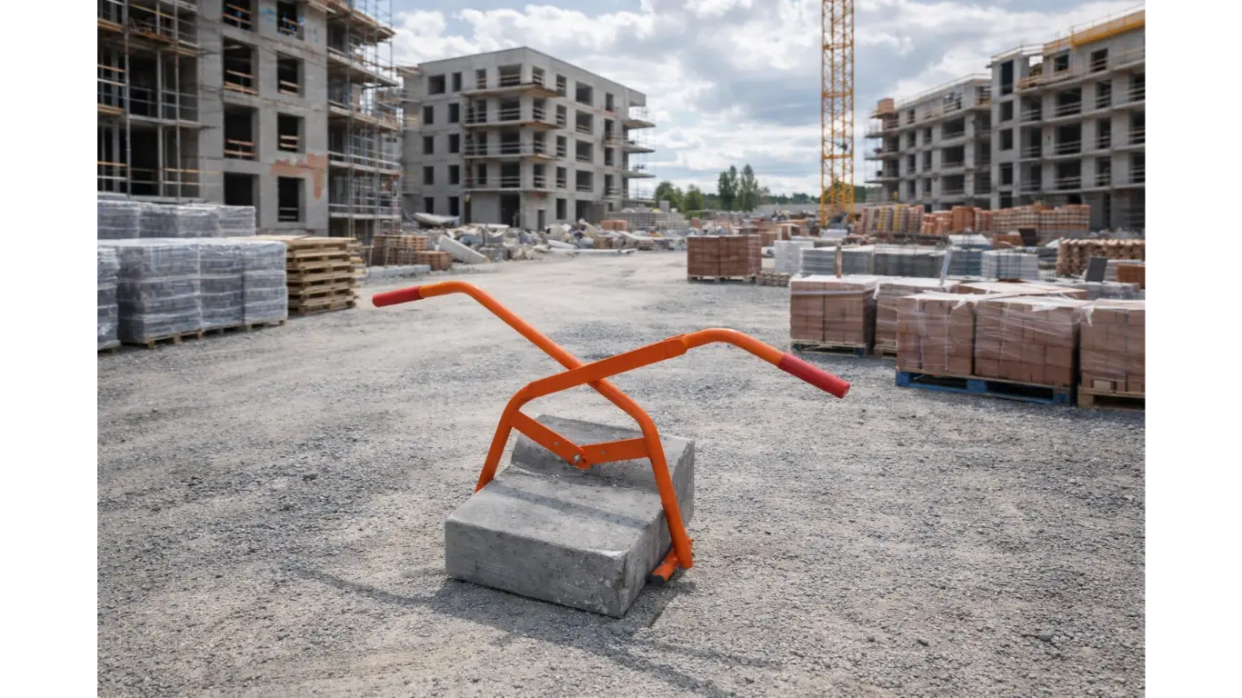 Guide pratique : choisir la pince à bordure idéale