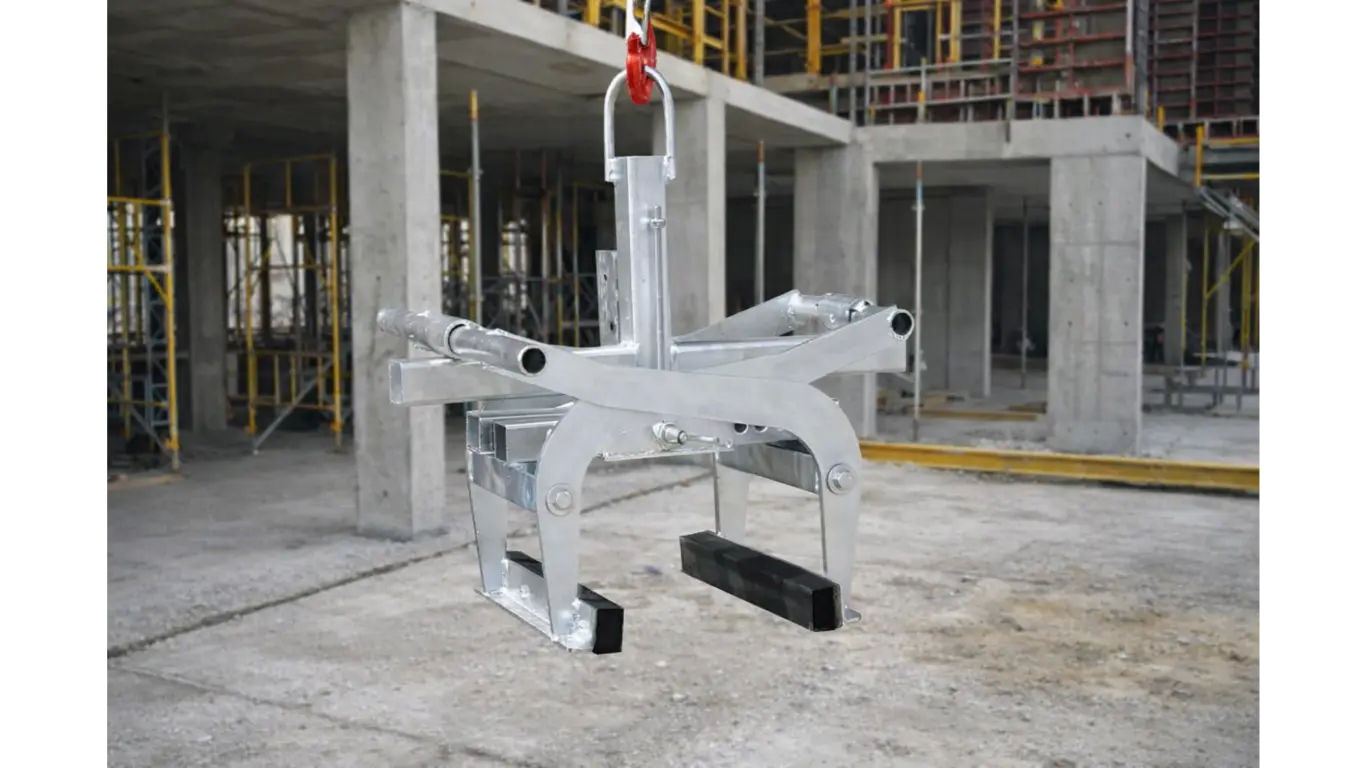 Pince à bordure : guide technique BTP et normes de sécurité