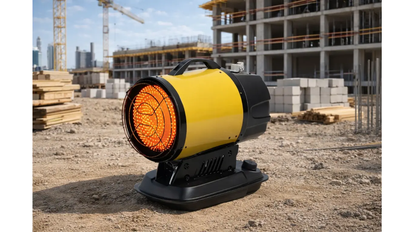 Guide essentiel : entretien pro du chauffage radiant