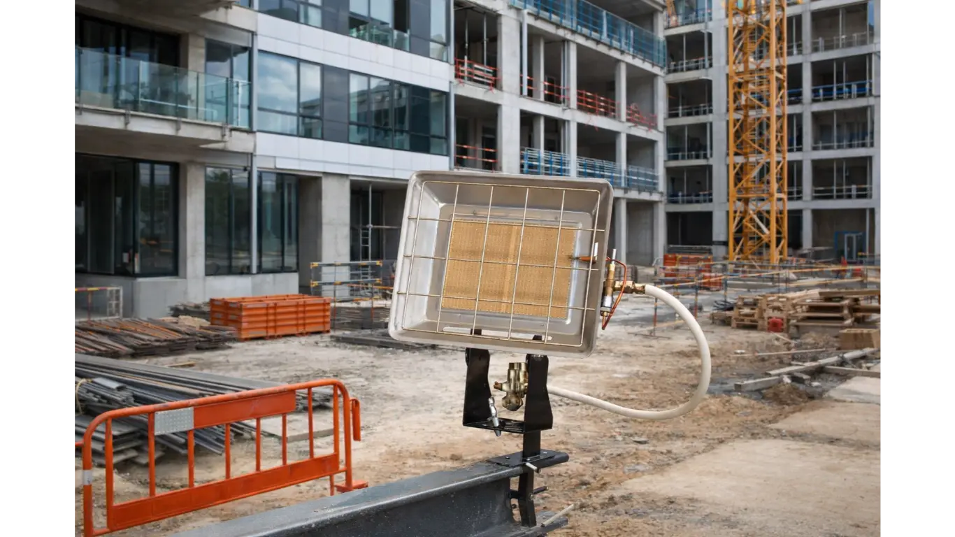 Chauffage radiant : astuces pour optimiser son efficacité