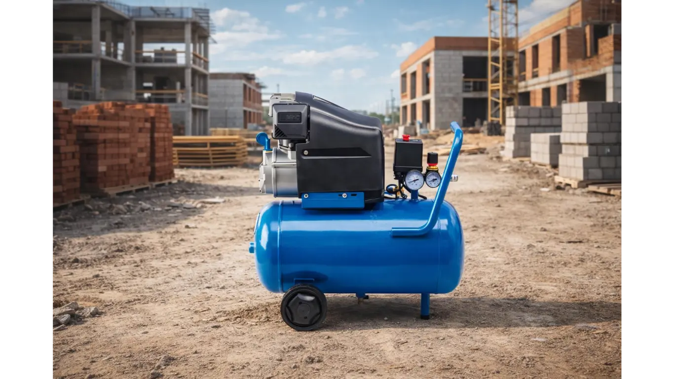 compresseur d'air