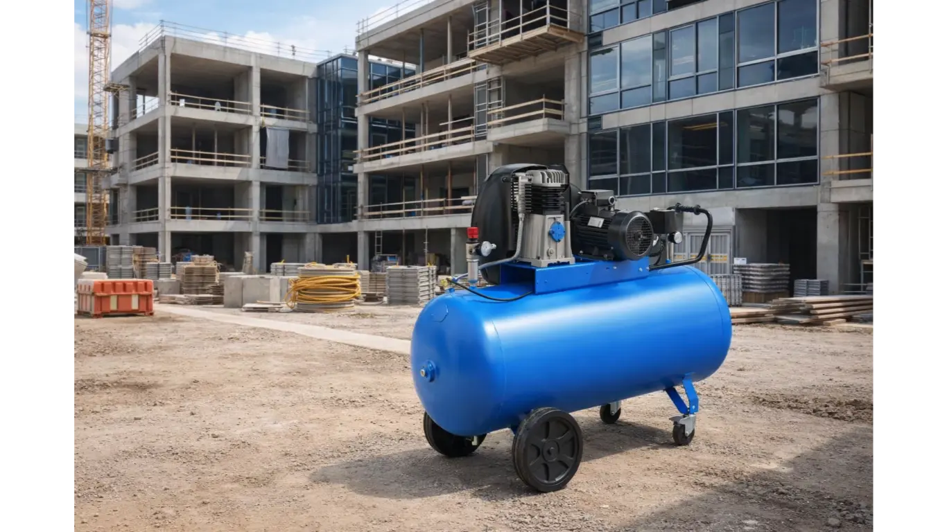 compresseur d'air