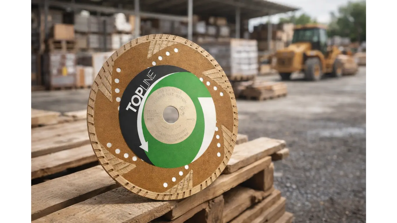 Maîtriser la coupe au disque diamant : vitesse, pression et angle parfaits