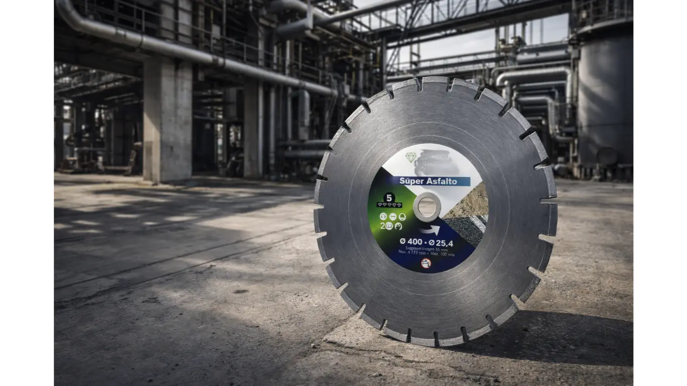 Réparer un disque diamant : guide pratique et efficace