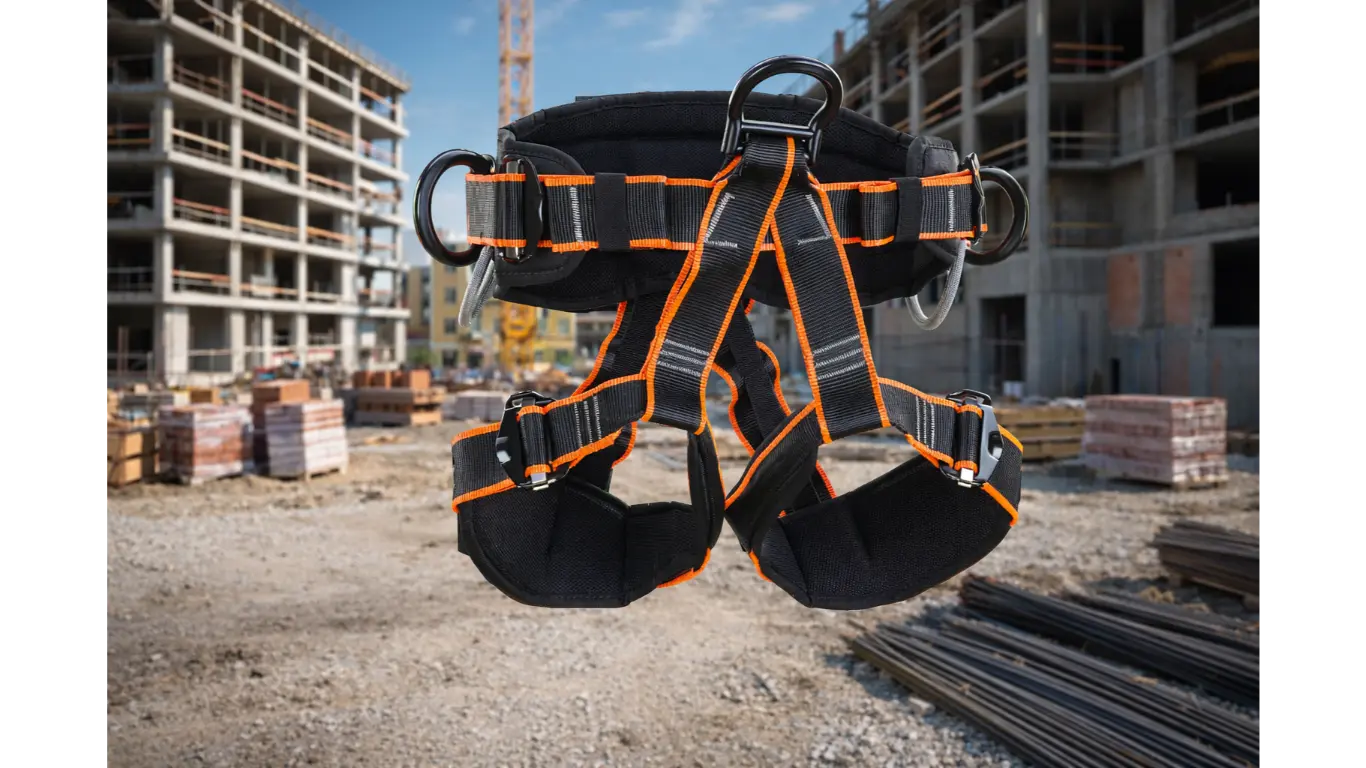harnais de sécurité