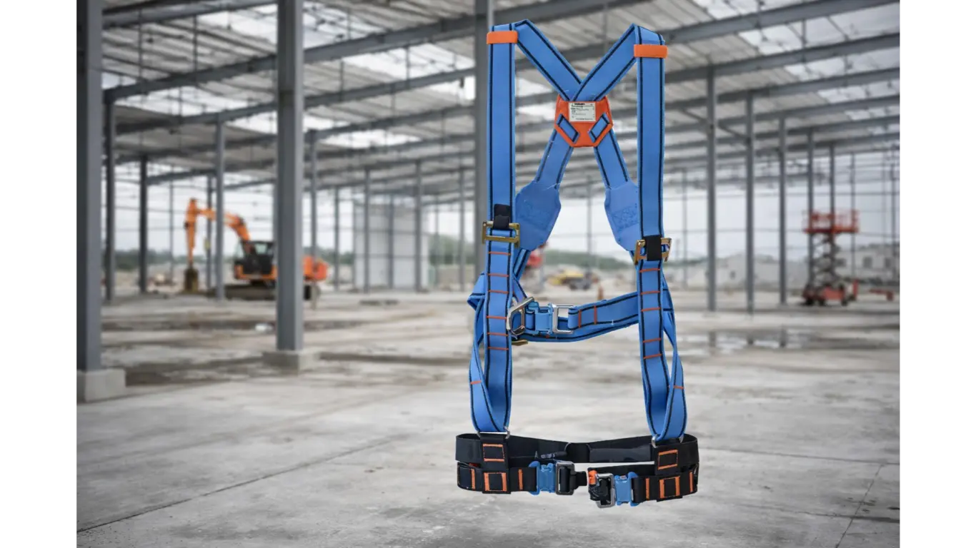 harnais de sécurité